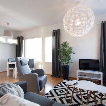 Two Bedroom Apartment In Lappeenranta, Koulukatu 41 ภายนอก รูปภาพ