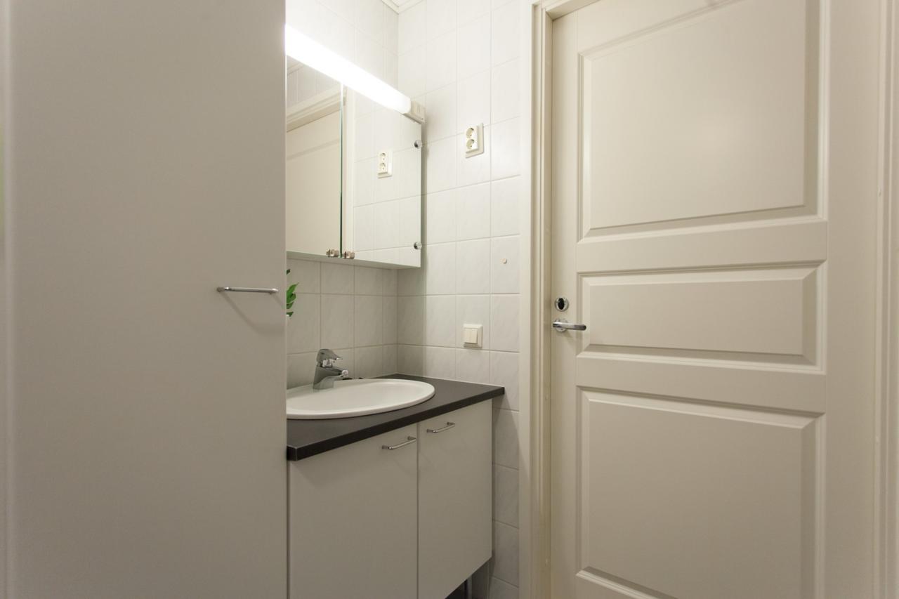 Two Bedroom Apartment In Lappeenranta, Koulukatu 41 ภายนอก รูปภาพ